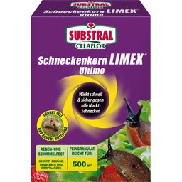 Substral Schneckenkorn Limex Ultimo - 250 g - Reg-Nr.: 3220-902