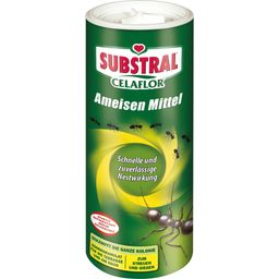 Substral Ameisenmittel - für den Außenbereich - 300 g - Reg-Nr.: N-98407