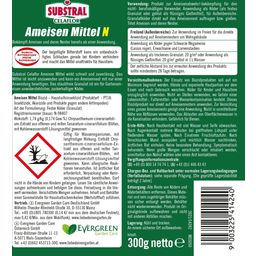 Substral Ameisenmittel - für den Außenbereich - 300 g - Reg-Nr.: N-98407