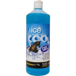 NAF Ice Cool Gel - 1 l