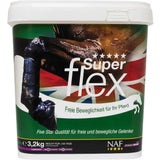 NAF Superflex Pulver