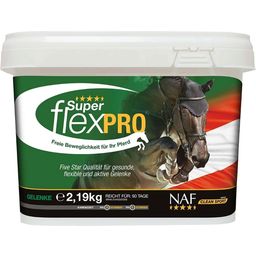 NAF Superflex Pro - 2,19 kg