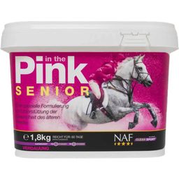 NAF in the Pink Senior - 1,80 kg
