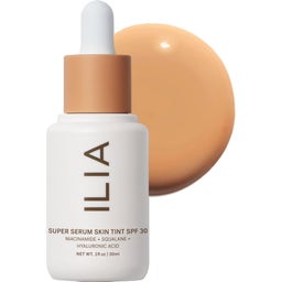 ILIA Beauty Super Serum Skin Tint SPF 30 - Porto Ferro
