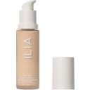 ILIA Beauty True Skin Serum Foundation - Mallorca