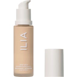 ILIA Beauty True Skin Serum Foundation - Mallorca