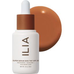 ILIA Beauty Super Serum Skin Tint SPF 30
