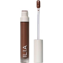 ILIA Beauty True Skin Serum Concealer - Licorice