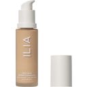 ILIA Beauty True Skin Serum Foundation - Bowen