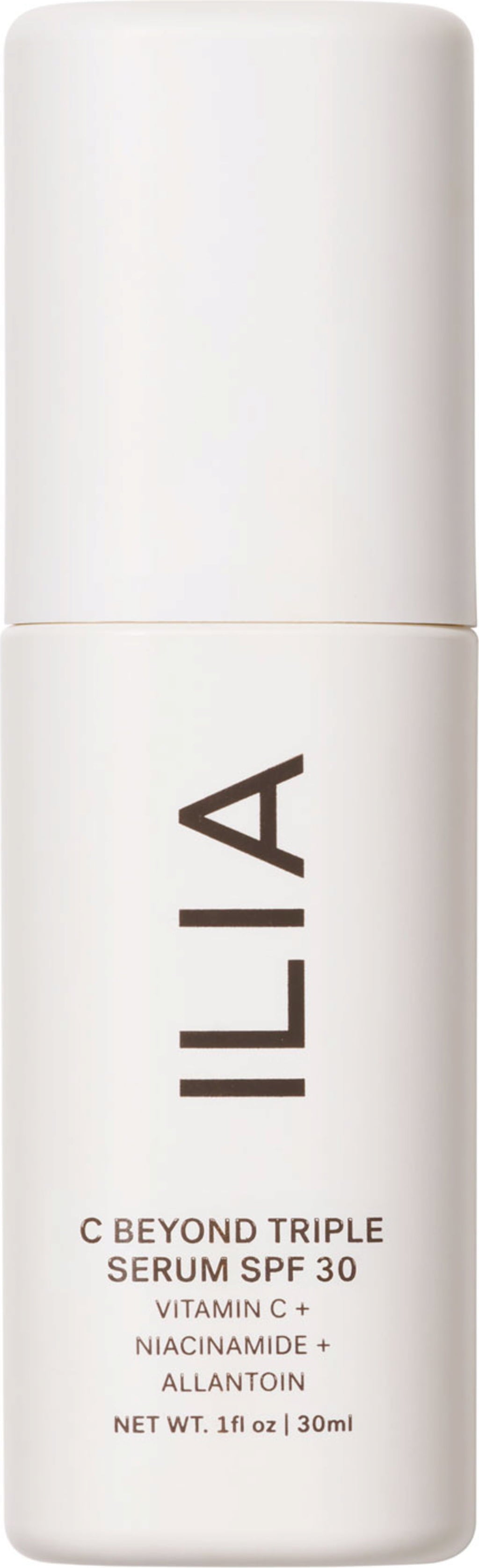 ILIA Beauty C Beyond Triple Serum