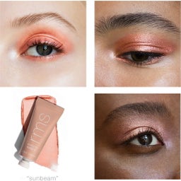 RMS Beauty eyelights cream eye shadow - sunbeam