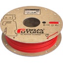 Formfutura Volcano PLA Red - 1,75 mm / 750 g