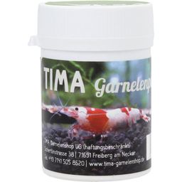 Garnelenhaus Tima Garnelenpaste Basic - 35 g