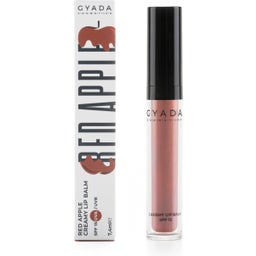 GYADA Cosmetics Red Apple Cremiger Lippenbalsam LSF 15 - 04 Idared