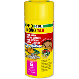 JBL PRONOVO TAB M - 250ml
