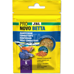 JBL PRONOVO BETTA FLAKES S - 20ml