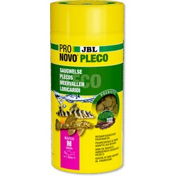 JBL Pronovo Pleco Wafer M - 1000ml