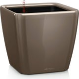Lechuza Pflanzgefäß  QUADRO Premium LS 21