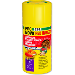 JBL PRONOVO RED INSECT STICK S - 100ml