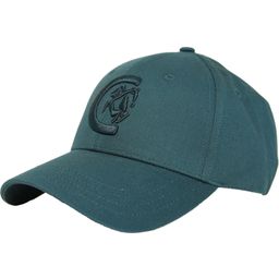 Kentucky Horsewear Baseball Cap - dunkelgrün