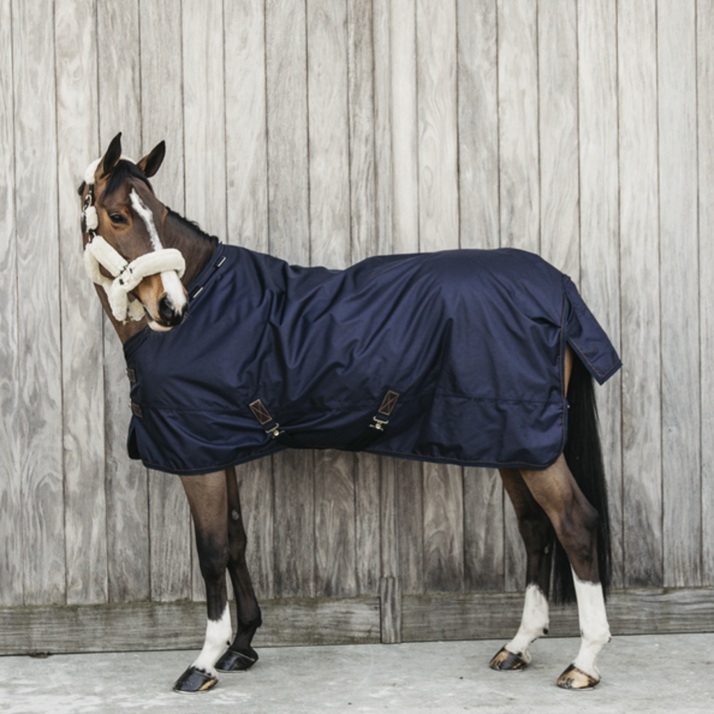 Turnout Rug 