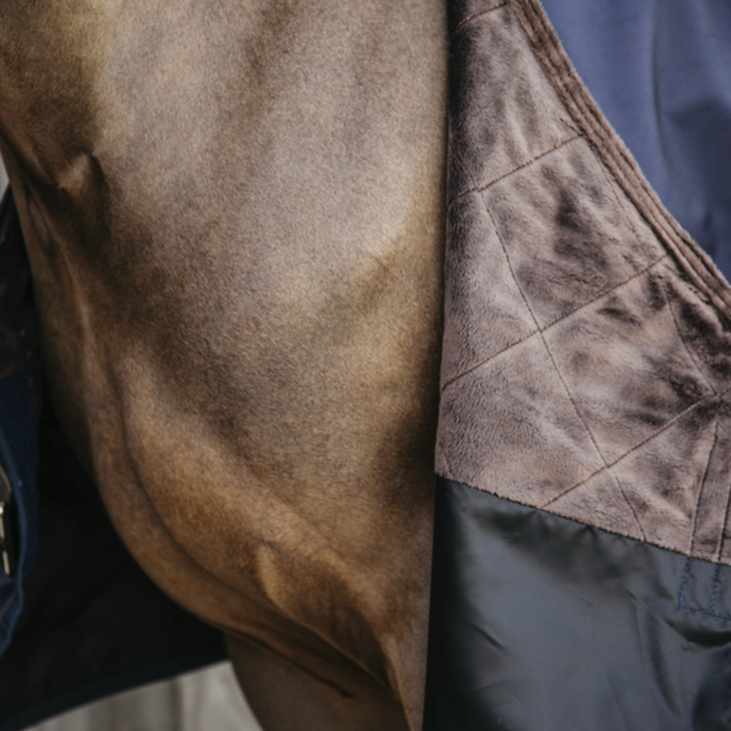 Turnout Rug 