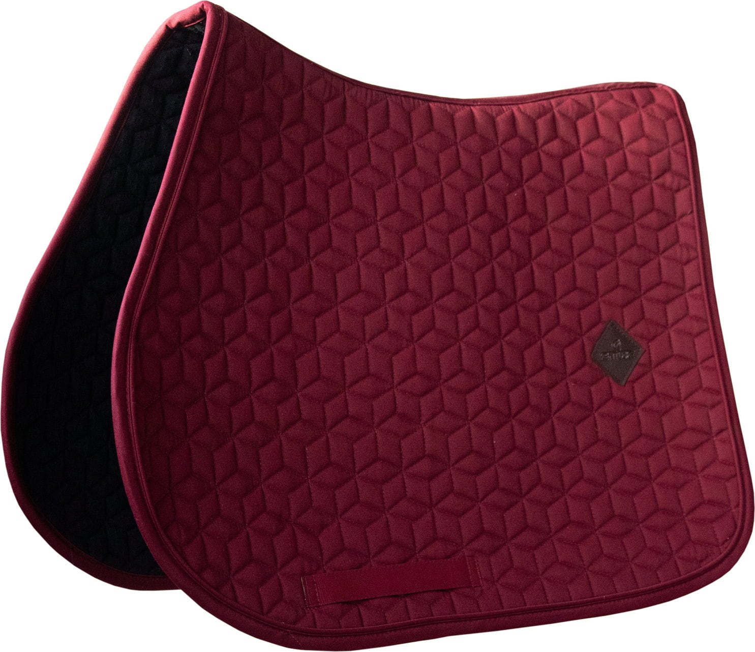 Kentucky Horsewear Basic Schabracke Springen