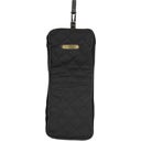 Kentucky Horsewear Trensentasche L - schwarz