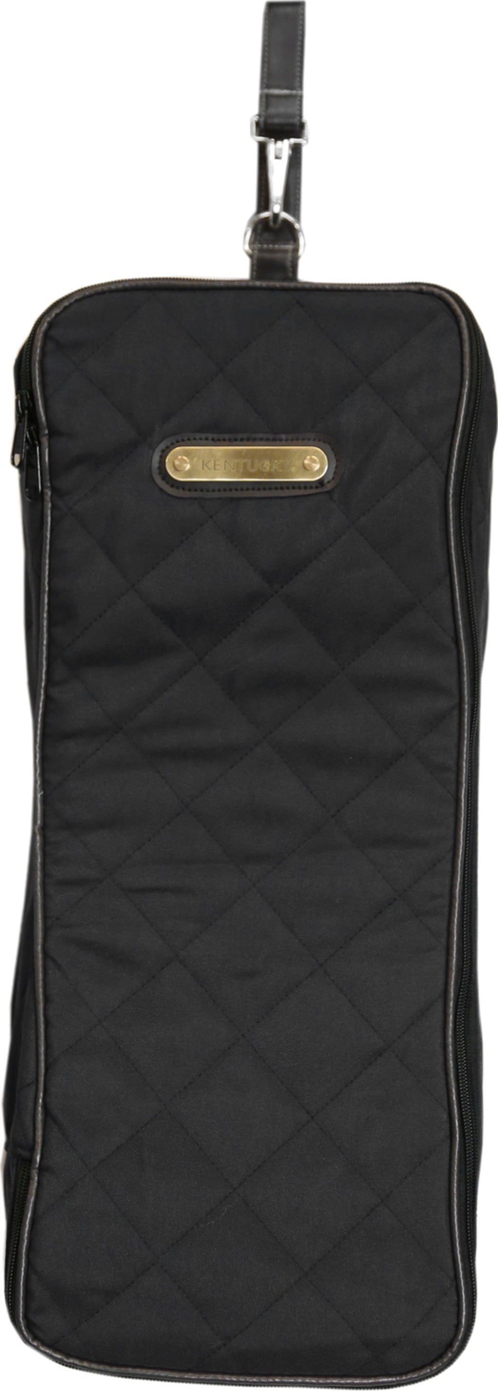 Kentucky Horsewear Trensentasche L - schwarz