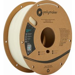 Polymaker PolyLite PLA Natur