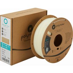 Polymaker PolyLite PLA Natur