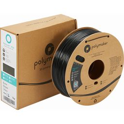 Polymaker PolyLite ASA Schwarz