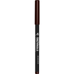 MANHATTAN Eyemazing Kohl Kajal Eyeliner - 96 - Cha Cha Choco