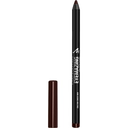 MANHATTAN Eyemazing Kohl Kajal Eyeliner - 96 - Cha Cha Choco