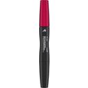 MANHATTAN Lasting Perfection 16HR Lip Color - 500 - Kiss The Town Red