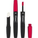 MANHATTAN Lasting Perfection 16HR Lip Color - 500 - Kiss The Town Red