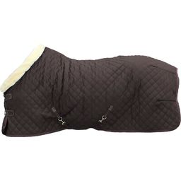 Kentucky Horsewear Turnierdecke, brown