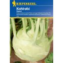 Kiepenkerl Kohlrabi 