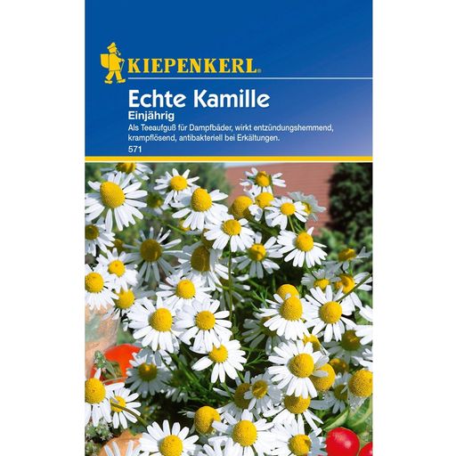 Kiepenkerl Echte Kamille - 1 Pkg