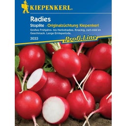 Kiepenkerl Radies 