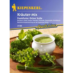 Kiepenkerl Kräuter-Mix "Frankfurter Grüne Soße"