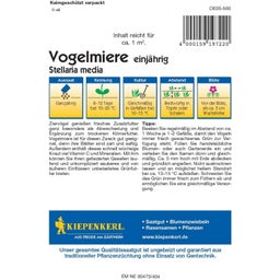 Kiepenkerl Vogelmiere - 1 Pkg