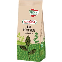 KOTÁNYI BIO Petersilie