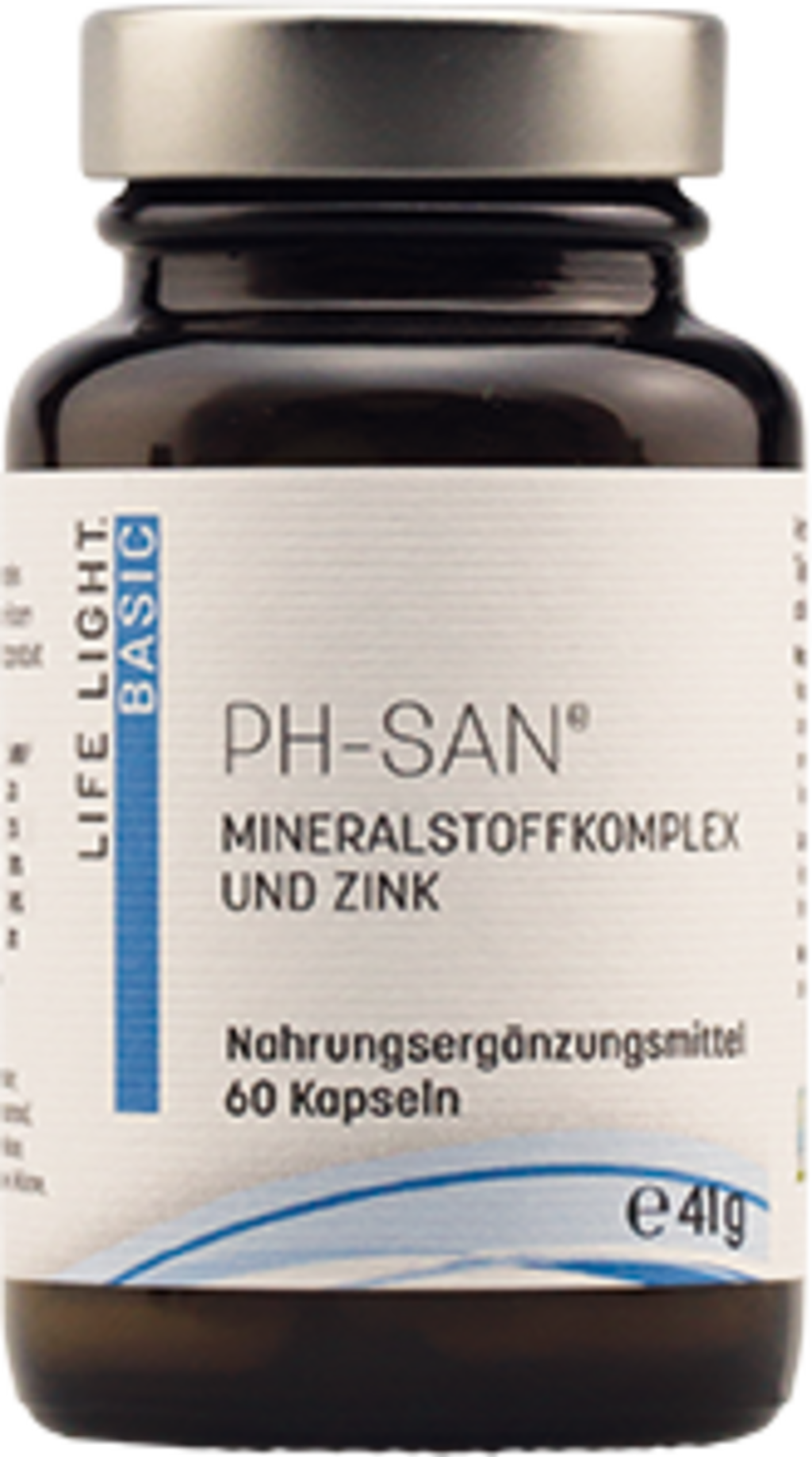Life Light pHsan - Mineralstoffkomplex