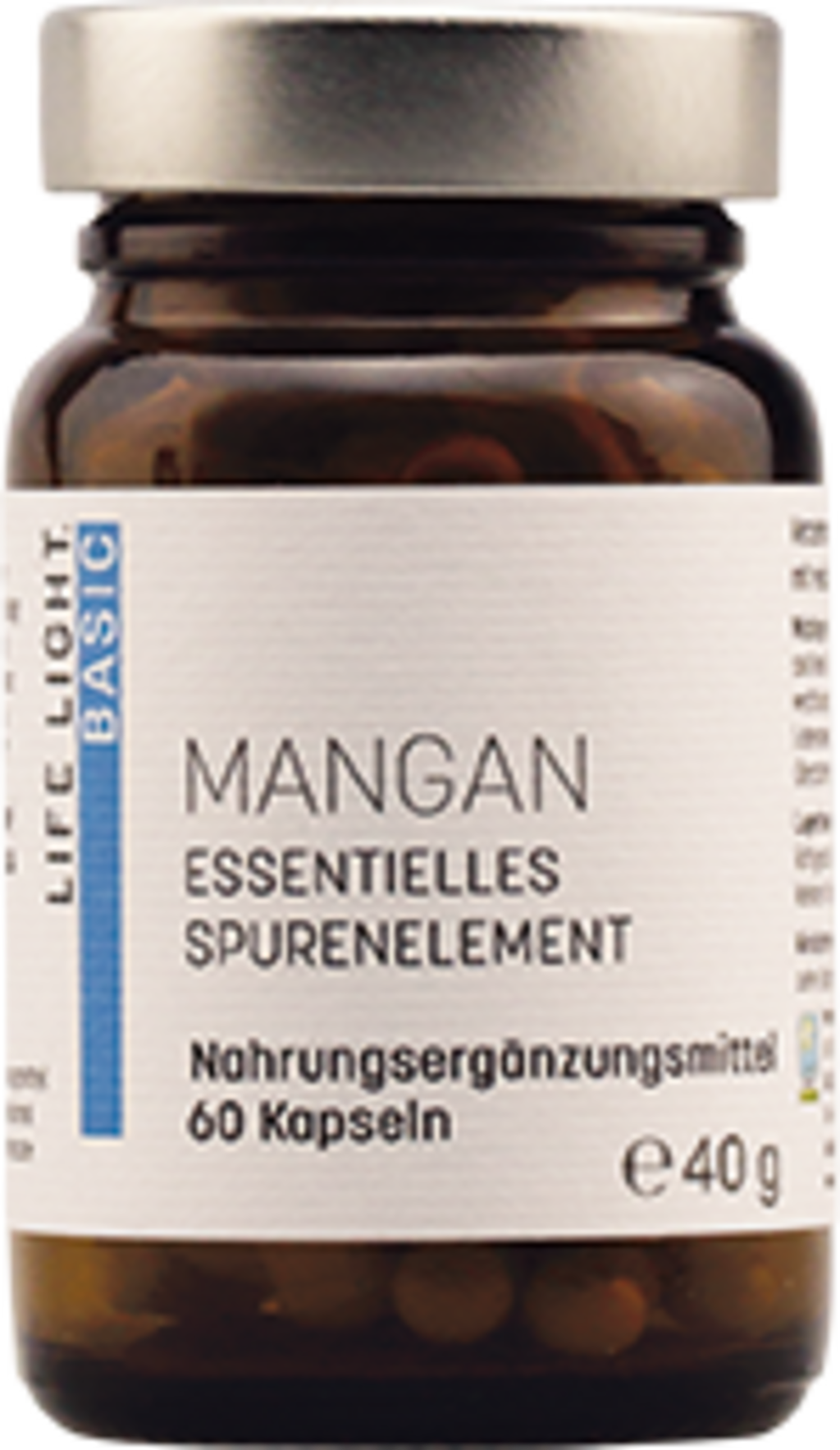 Life Light Mangan