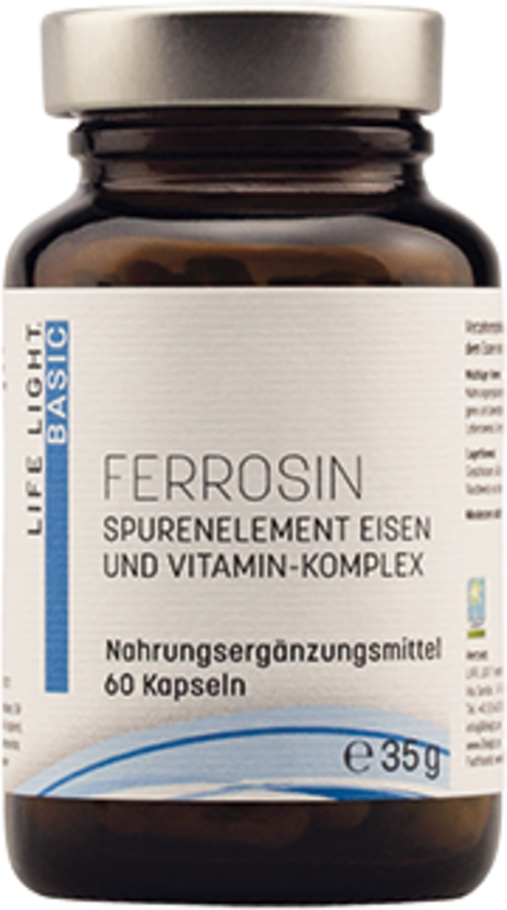 Life Light Ferrosin (Eisen)
