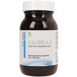 Life Light Chlorella