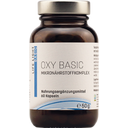 Life Light OxyBasic Antioxidantien - 60 Kapseln
