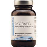 Life Light OxyBasic Antioxidantien