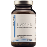 Life Light L-Arginin 500 mg